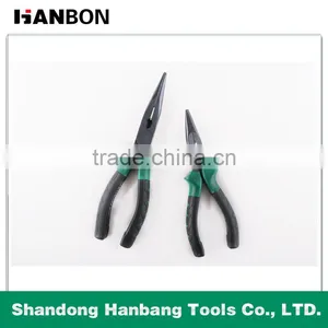 Needle Nose Pliers 6"8" / Long Nose Pliers thumbnail-1