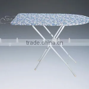 EP-36AC Ironing Board With Iron Holder thumbnail-1