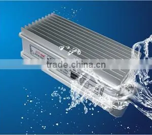 Led Waterproof Power Supply Constant Voltage 12V 80W thumbnail-1