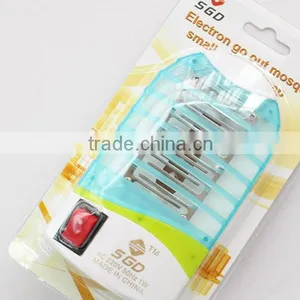 Mini Mosquito Repellent Lamp;anti Mosquito Lamp thumbnail-1