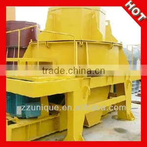 2014 New Artificial Sand Making Machine For Sale thumbnail-1