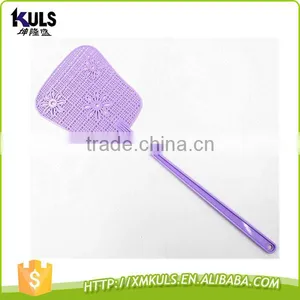 Wholesale Fly Swatter Plastic Printing Plastic Fly Swatter thumbnail-4