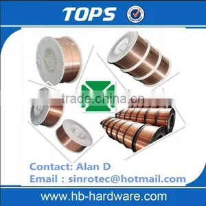 China Co2 Mig Mag Welding Wire thumbnail-4