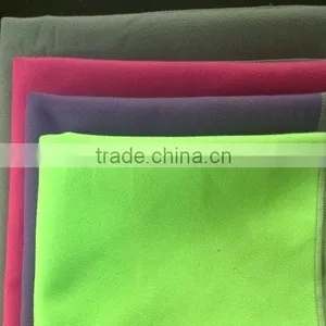 80 Polyester 20 Polyamide Quick Dry Microfiber Beach Towel Wholesale thumbnail-2