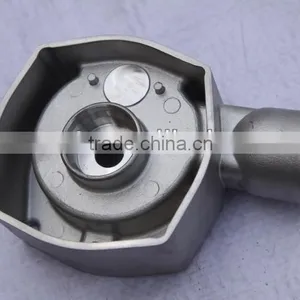 Stainless Casting Machine Parts thumbnail-1