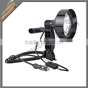 140mm Camping Spot Light With Switch thumbnail-1
