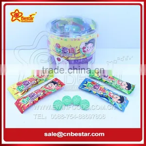 New Designed Pressed Sweet Stamp Candy 16g thumbnail-1
