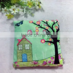 OEM Design Customer Cloth Linen Scented Sachat, Aromatic Small Bag thumbnail-6