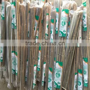 Small Package of Bamboo Poles Wholesale in Market Sale thumbnail-1