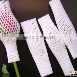 2017 Hot Product Safe PE Plastic Wrap Net for Flower thumbnail-2