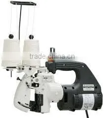 Lightweight Portable Bag Closing Machine 2200A thumbnail-1