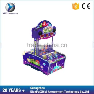 DianFu More Popular Battel Monster Game Machine For Sale thumbnail-1