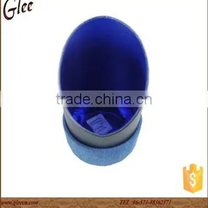 Cardboard Cylinder Wine Box With Factory Price thumbnail-5