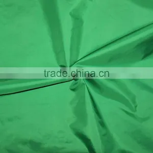 100 % Polyester 290T pu Coated Waterproof Polyester Taffeta Fabric for Lining thumbnail-2