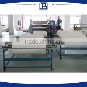 Jiabao China Lamination Hot Melt Adhesive Film for Textile Fabric thumbnail-4