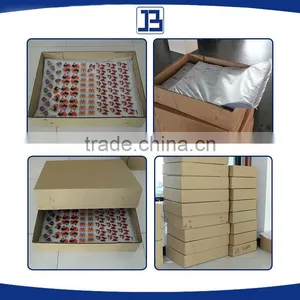 OEM Jiabao Custom Textiles Reflective Heat Transfer Label thumbnail-6