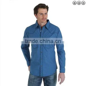 Big Size Turkish Long Sleeve Solid Shirt thumbnail-2