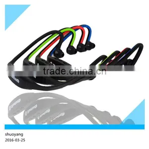 China Original Factory Price Mini Sports Stereo Wireless Bluetooth 4.0 Sports Headset Wholesale thumbnail-1