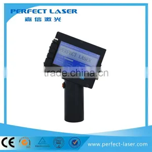 Perfect Laser- Mini Portable Packing Logo Inkjet Printer-PM-600B-Lily thumbnail-1