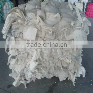Rubber PU Foam Sponge Scrap Foam Skin Scrap thumbnail-2