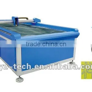 XJ1325 Cnc Plasma Metal Cutting Machine thumbnail-1