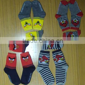 Children Socks, High Quality Custom Design Comfortable Socks thumbnail-1