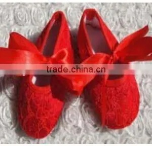 China 2016 New Style Boutique Soft Sole Baby Shoes Summer thumbnail-3