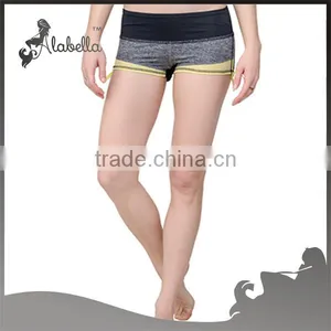 Sexy Girls Hot New Sports Fitness Compression Tights Running Shorts thumbnail-1