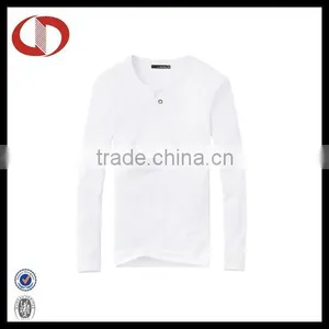 Hot Sale White Blank t Shirt With Cheap Price thumbnail-1