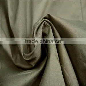 Hot Selling Cotton Twill Cloth Fabric for Workwear, Coverall thumbnail-4