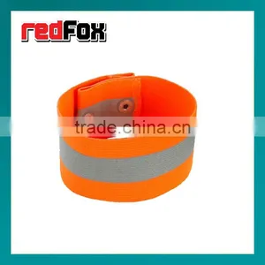 Plastic Safety Reflective ID Card Holder thumbnail-2