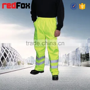 Reflective Safety Workwear Trousers thumbnail-1