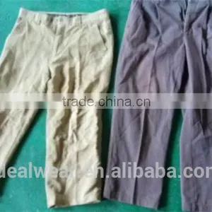 Used Clothes Second Hand Clothing Used Clothing Second Hand Clothing in Bales thumbnail-6