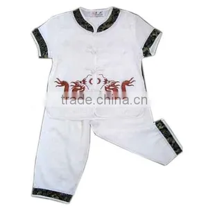Traditional Chinese Clothing thumbnail-1