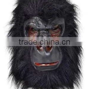2014 New Design of Gorilla Mask thumbnail-1