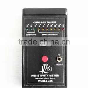 Esd Mat Tester,esd Mat Surface Resistance Tester/test Resistance Tool thumbnail-1