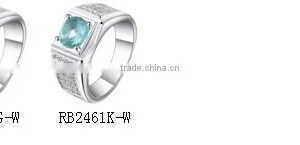 20170619 Latest Earrings Rings in Stock thumbnail-5