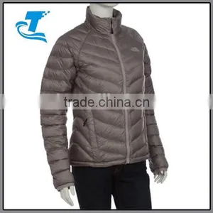 Newest Women's Warm Winter Down Jacket thumbnail-1