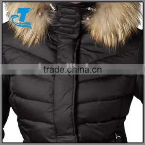 Newest Women's Hot Sale Down Jacket thumbnail-4