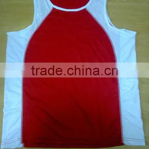 Running Half Sleeve Jersey thumbnail-1