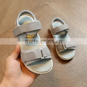 Zm35641a Latest Fashion Girls Sandals Summer Princess Shoes thumbnail-1