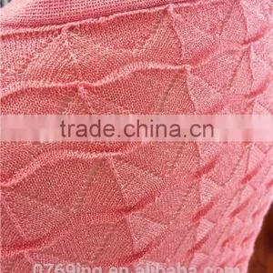2015 Jacquard Summer Sweater thumbnail-4