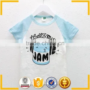 Kids t Shirt Wholesale China Wholesale Children's Boutique Clothing Boys Clothing thumbnail-3