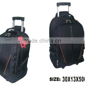 Laptop Trolley Backpack ,Business Luggage Bag ,promotional Trolley Bag thumbnail-1