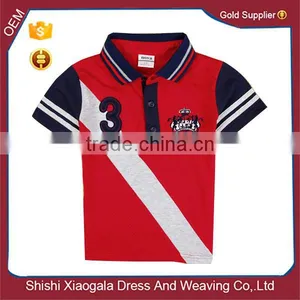 Kids Clothes Children Buy Baby Clothes From China Boys T-shirt thumbnail-1