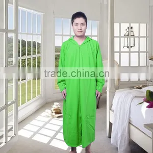 Customized Cotton Soft China Bathrobe thumbnail-1