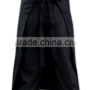 Kitchen Pocket Apron, Custom Logo Apron , Waist Apron thumbnail-3