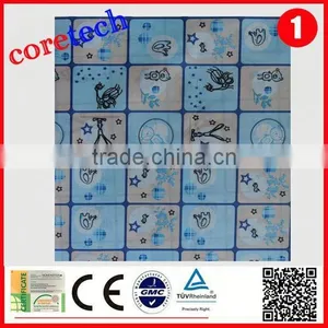 Cloth Diaper Type and Diapers/nappies Type Eco-friendly Fabric thumbnail-3