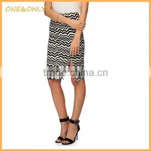 Latest Long Skirt Design thumbnail-1