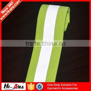 Hi-ana Reflective2 More 6 Years no Complaint Good Price Reflective Elastic Band thumbnail-1